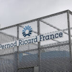 Pernod Ricard : le recul américain et chinois frappe directement le champion français