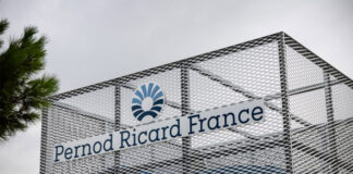 Pernod Ricard : le recul américain et chinois frappe directement le champion français