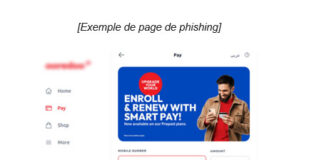 Forfaits mobiles à l’étranger : attention aux faux sites d’opérateurs cet été