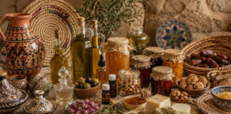 Raidet Store : une nouvelle plateforme numérique pour les produits des femmes tunisiennes