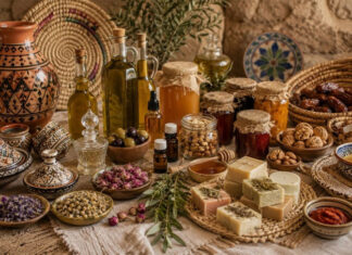 Raidet Store : une nouvelle plateforme numérique pour les produits des femmes tunisiennes