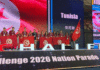 La Tunisie remporte la première place au championnat du monde Open de robotique en Chine
