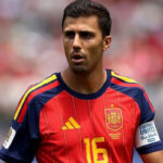 Rodri au Barça : « Jouer pour le FC Barcelone, c’est un rêve »