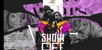 Tunisie : « Show Off » de Taher Issa Ben Larbi en compétition au Festival du Caire