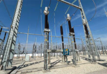 STEG : une station de transformation électrique de 47 MD inaugurée à Bouargoub