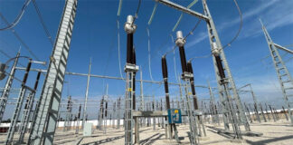 STEG : une station de transformation électrique de 47 MD inaugurée à Bouargoub