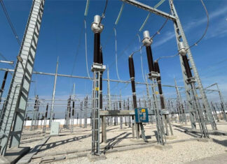 STEG : une station de transformation électrique de 47 MD inaugurée à Bouargoub