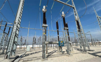 STEG : une station de transformation électrique de 47 MD inaugurée à Bouargoub