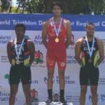 Coupe d’Afrique de triathlon au Kenya : deux médailles d’or pour la Tunisie