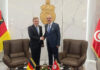 Tunisie-Allemagne : Johann Wadephul plaide pour un partenariat renforcé après 70 ans de relations diplomatiques