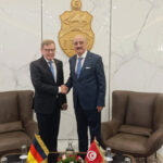 Tunisie-Allemagne : Johann Wadephul plaide pour un partenariat renforcé après 70 ans de relations diplomatiques
