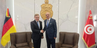 Tunisie-Allemagne : Johann Wadephul plaide pour un partenariat renforcé après 70 ans de relations diplomatiques