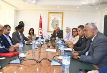 Tunisie-Inde : des hommes d’affaires indiens à la recherche de nouvelles opportunités d’investissement
