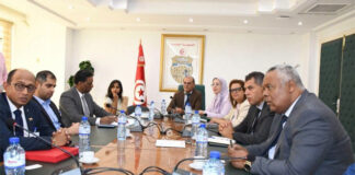 Tunisie-Inde : des hommes d’affaires indiens à la recherche de nouvelles opportunités d’investissement