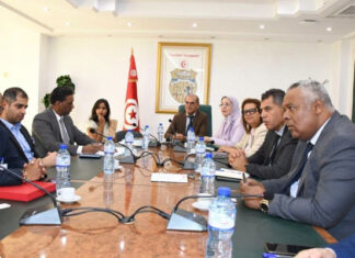 Tunisie-Inde : des hommes d’affaires indiens à la recherche de nouvelles opportunités d’investissement