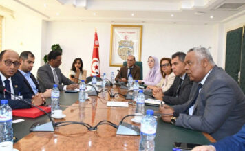 Tunisie-Inde : des hommes d’affaires indiens à la recherche de nouvelles opportunités d’investissement