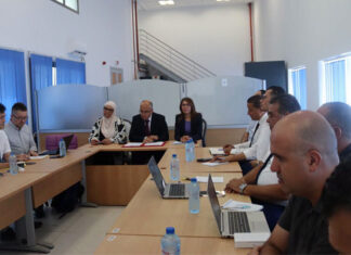 Tunisie-Corée du Sud : un système électronique pour digitaliser les procédures douanières