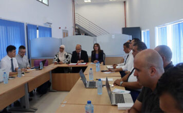 Tunisie-Corée du Sud : un système électronique pour digitaliser les procédures douanières