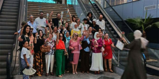 MACAM Tunis : « Expressions au Féminin » célèbre la création artistique tunisienne