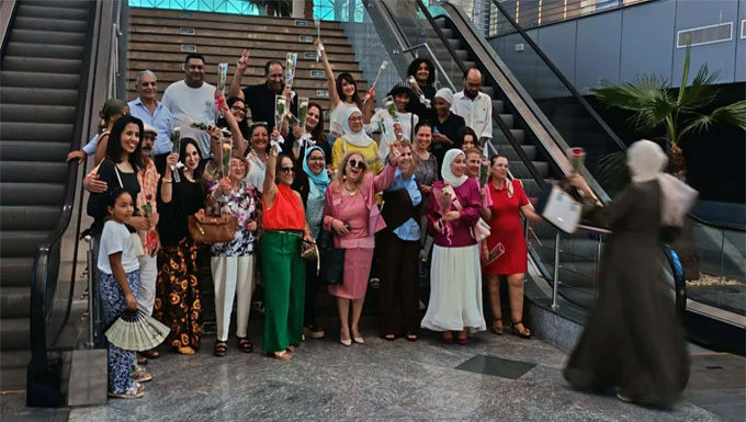 MACAM Tunis : « Expressions au Féminin » célèbre la création artistique tunisienne