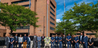 Tunisie-USA : la police tunisienne échange son expertise avec la police du Michigan