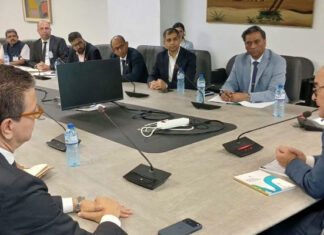 Tunisie-Inde : un forum d’affaires pour stimuler les investissements et les partenariats