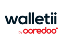 Walletii by Ooredoo est désormais disponible en Tunisie avec un cashback instantané de 100 % sur le paiement des frais de scolarité Walletii by Ooredoo