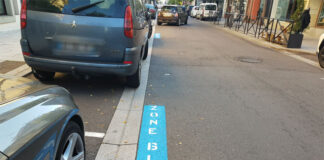 Sidi Bou Saïd : la municipalité prépare un appel d’offres pour la gestion de la « Zone Bleue »