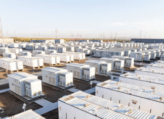 Batteries de stockage d’électricité : comment l’Australie réduit sa dépendance au gaz
