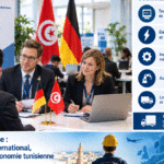 EMPLOI / MIGRATION DES COMPÉTENCES – IT, énergie, mécanique : l’Allemagne recrute-t-elle les compétences dont la Tunisie a besoin ?