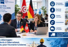 EMPLOI / MIGRATION DES COMPÉTENCES – IT, énergie, mécanique : l’Allemagne recrute-t-elle les compétences dont la Tunisie a besoin ?