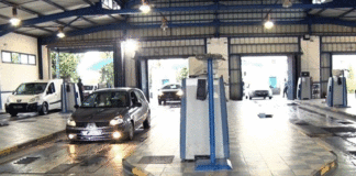 Contrôle technique automobile : plus de 2,1 millions de visites par an, un service public sous forte pression