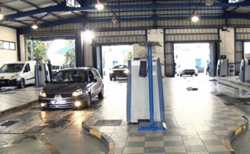 Contrôle technique automobile : plus de 2,1 millions de visites par an, un service public sous forte pression
