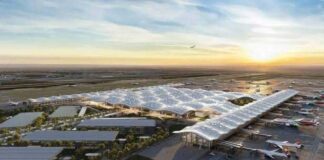 Maroc : les aéroports se préparent au cap des 80 millions de passagers