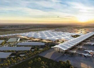Maroc : les aéroports se préparent au cap des 80 millions de passagers