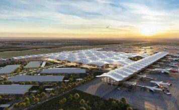 Maroc : les aéroports se préparent au cap des 80 millions de passagers