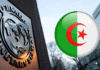 ALGÉRIE – CONJONCTURE : derrière la croissance, le FMI pointe la montée des vulnérabilités