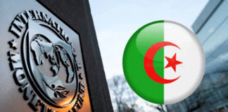 ALGÉRIE – CONJONCTURE : derrière la croissance, le FMI pointe la montée des vulnérabilités