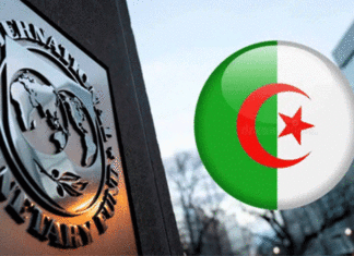 ALGÉRIE – CONJONCTURE : derrière la croissance, le FMI pointe la montée des vulnérabilités