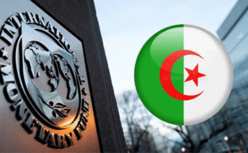 ALGÉRIE – CONJONCTURE : derrière la croissance, le FMI pointe la montée des vulnérabilités