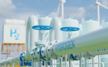 Gaz, hydrogène, industrie : Berlin veut convertir le rapprochement avec Alger en investissements