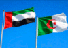 L’Algérie rompt avec les Émirats arabes unis : Alger donne 48 heures à l’ambassadeur émirati pour quitter le pays