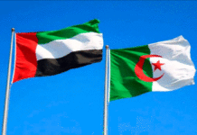 L’Algérie rompt avec les Émirats arabes unis : Alger donne 48 heures à l’ambassadeur émirati pour quitter le pays