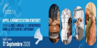 Artisanat : une vingtaine d’entreprises bénéficieront d’un accompagnement pour renforcer leur compétitivité