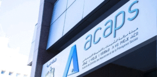 L’assurance au Maroc : l’ACAPS accélère sur l’InsurTech