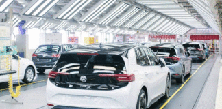 Volkswagen et Gotion investissent dans les batteries à Kénitra au Maroc