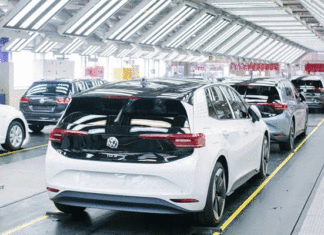 Volkswagen et Gotion investissent dans les batteries à Kénitra au Maroc