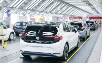 Volkswagen et Gotion investissent dans les batteries à Kénitra au Maroc