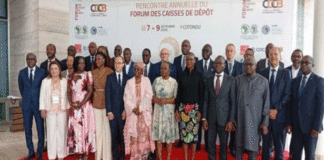 Banque africaine de développement : un partenariat renforcé avec les caisses de dépôt africaines