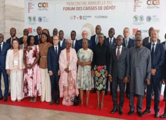 Banque africaine de développement : un partenariat renforcé avec les caisses de dépôt africaines